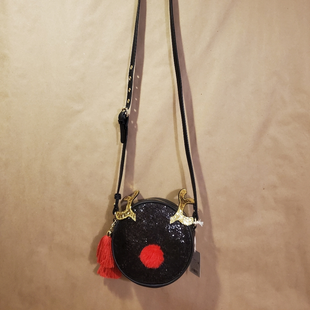 Holiday Purses